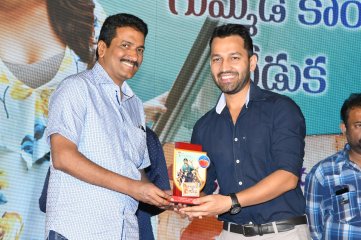 Kittu Unnaadu Jagratha Movie Gummadikaya Function